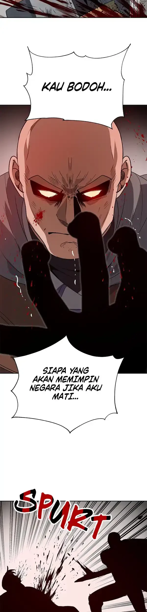 Transmigrating to the Otherworld Once More Chapter 83 - halaman 10