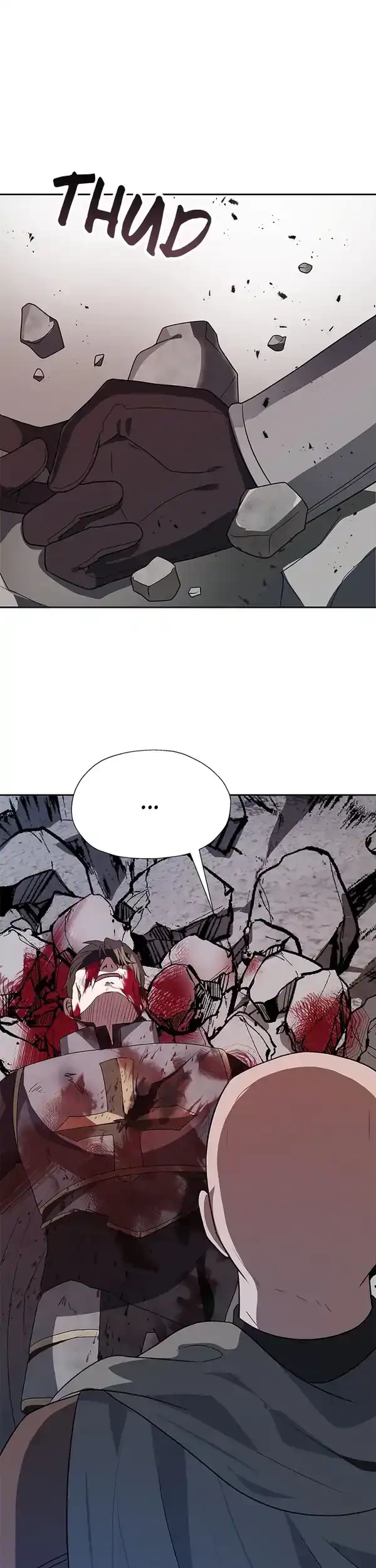 Transmigrating to the Otherworld Once More Chapter 83 - halaman 12