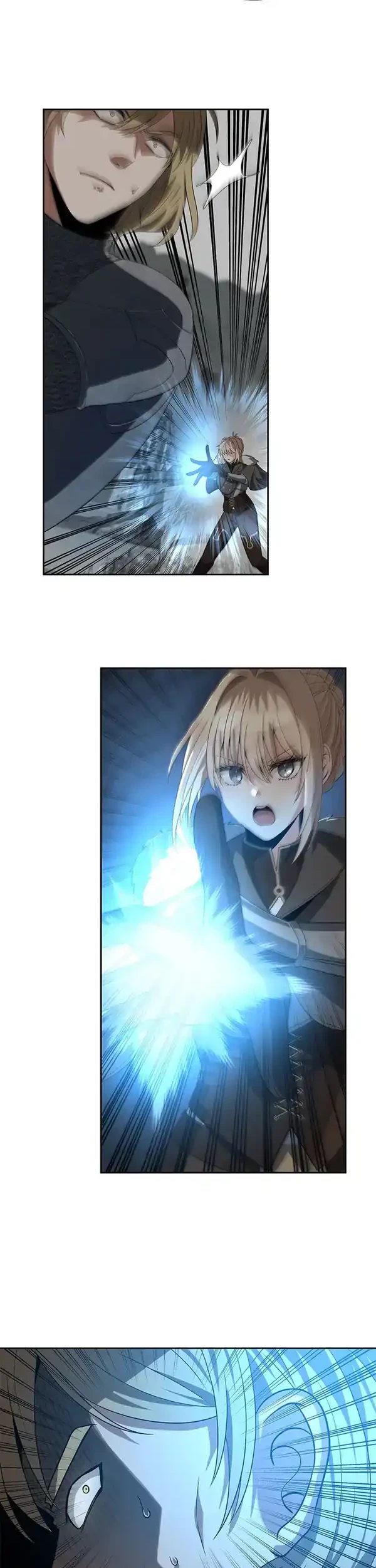 Transmigrating to the Otherworld Once More Chapter 83 - halaman 16