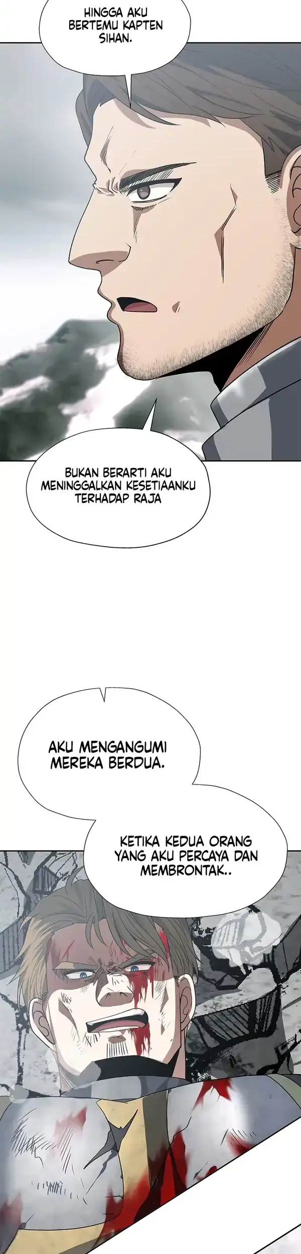 Transmigrating to the Otherworld Once More Chapter 83 - halaman 2