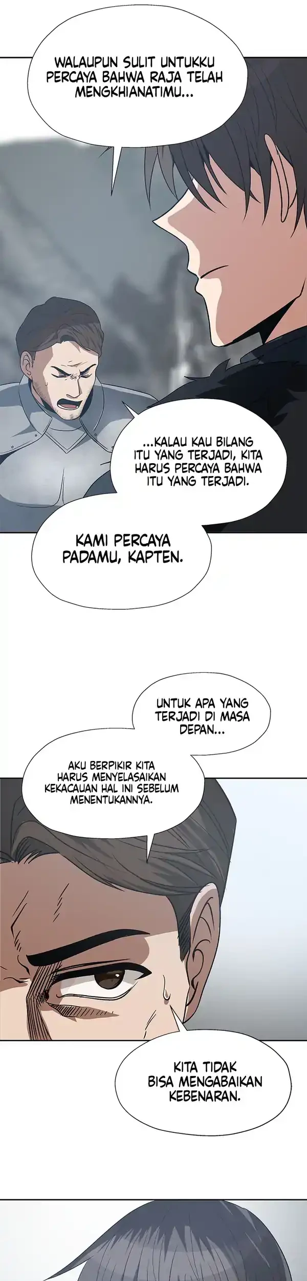 Transmigrating to the Otherworld Once More Chapter 83 - halaman 22