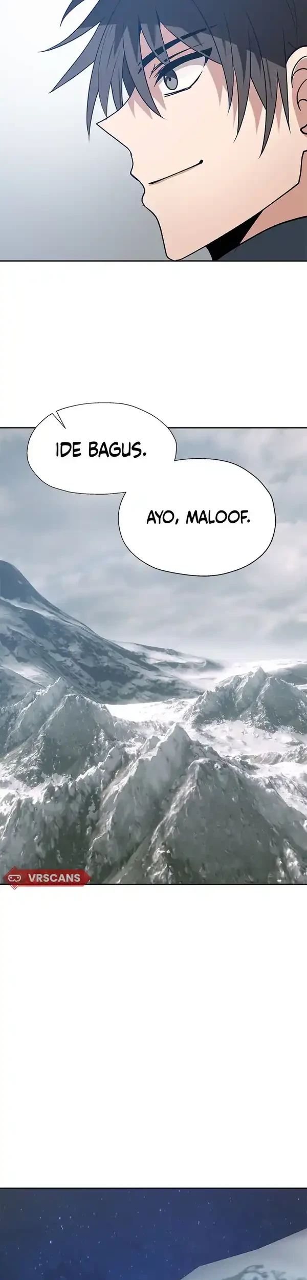 Transmigrating to the Otherworld Once More Chapter 83 - halaman 24