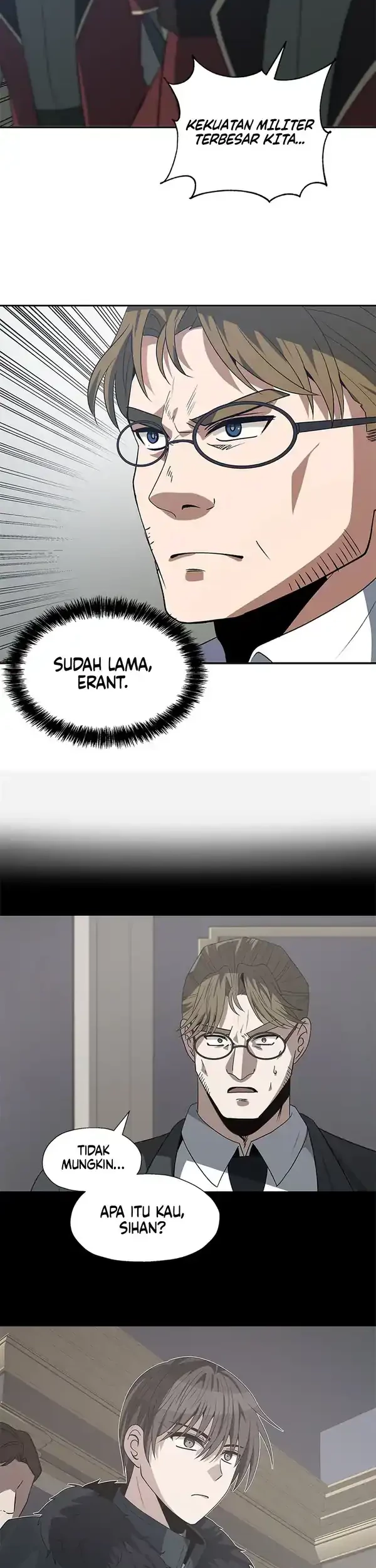 Transmigrating to the Otherworld Once More Chapter 83 - halaman 34
