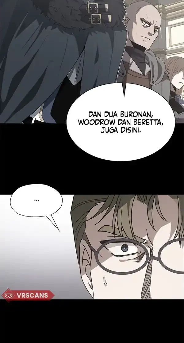 Transmigrating to the Otherworld Once More Chapter 83 - halaman 35