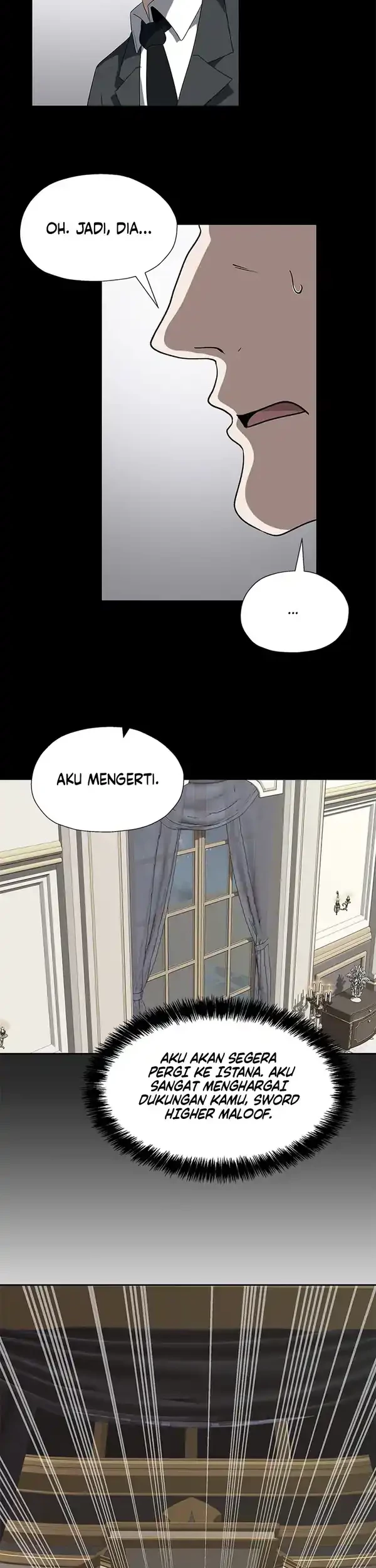 Transmigrating to the Otherworld Once More Chapter 83 - halaman 37