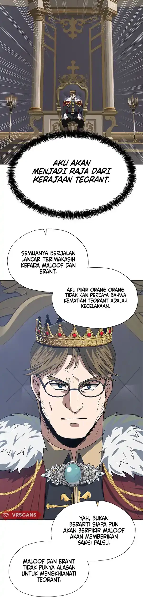 Transmigrating to the Otherworld Once More Chapter 83 - halaman 38