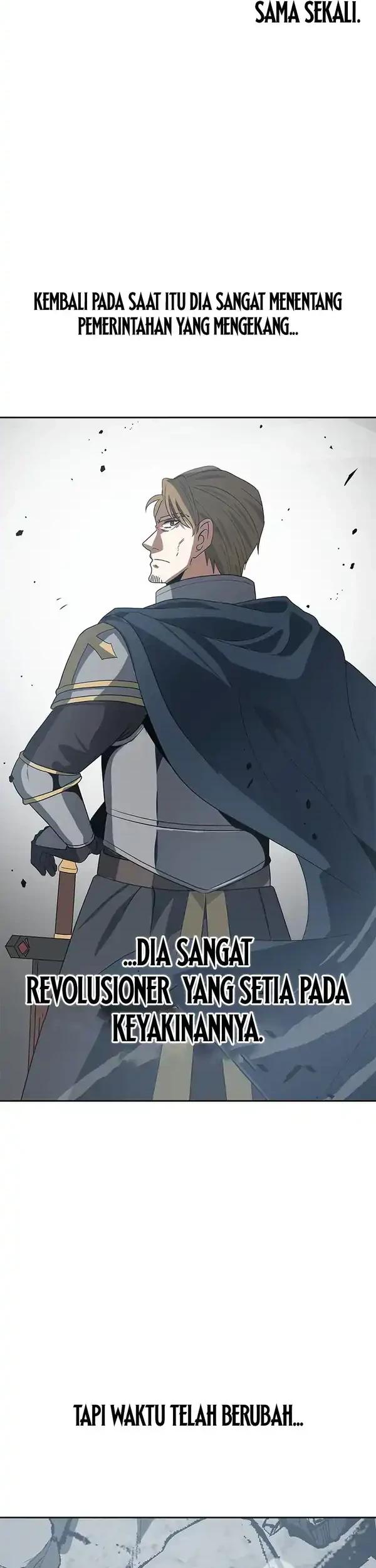 Transmigrating to the Otherworld Once More Chapter 83 - halaman 6