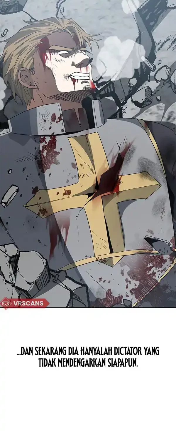 Transmigrating to the Otherworld Once More Chapter 83 - halaman 7