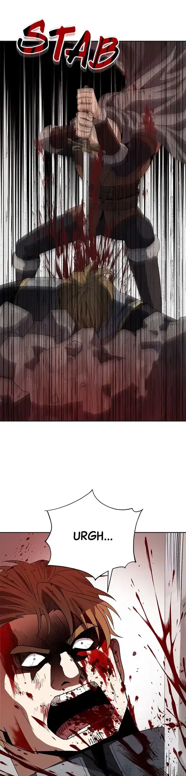 Transmigrating to the Otherworld Once More Chapter 83 - halaman 9