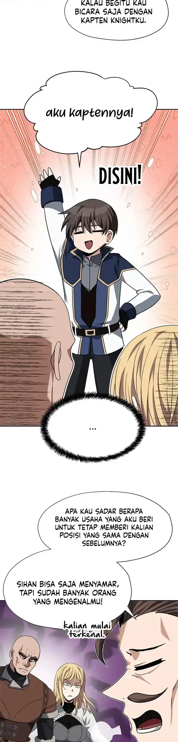 Transmigrating to the Otherworld Once More Chapter 84 - halaman 12