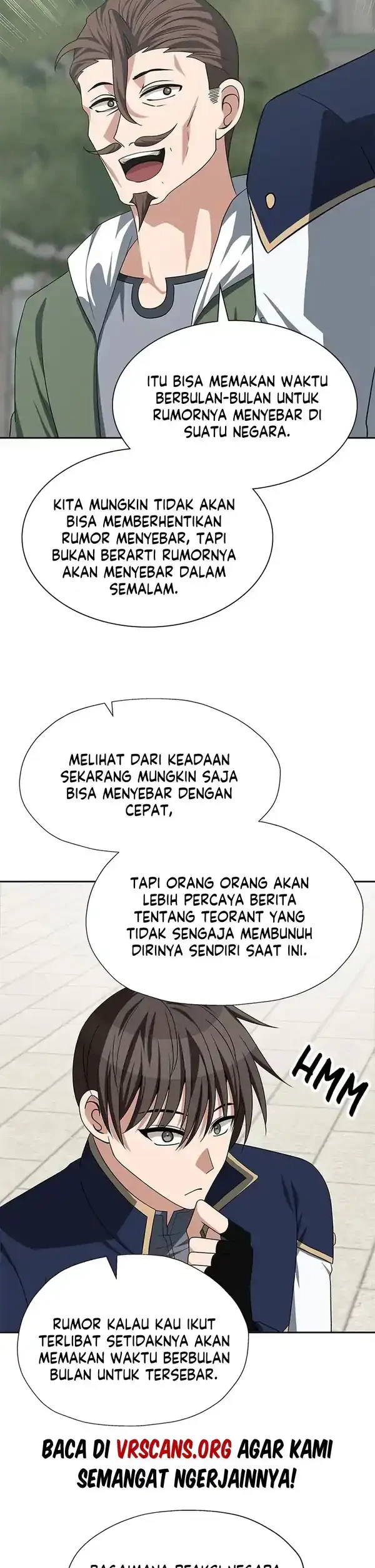 Transmigrating to the Otherworld Once More Chapter 84 - halaman 18