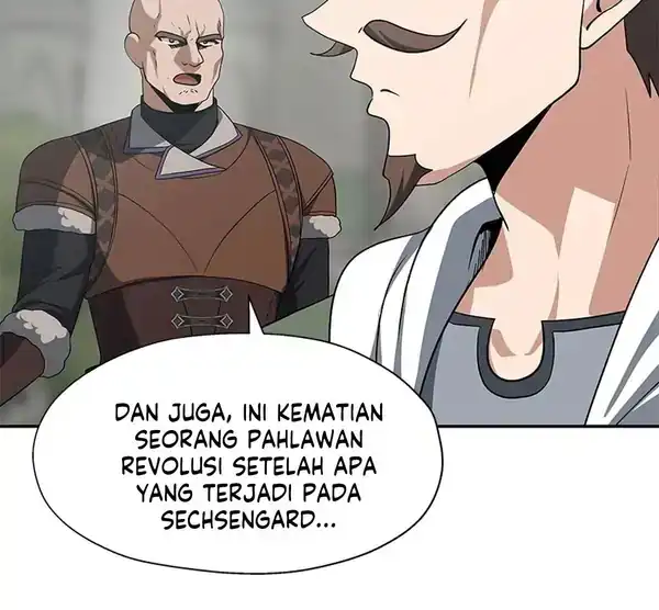 Transmigrating to the Otherworld Once More Chapter 84 - halaman 20