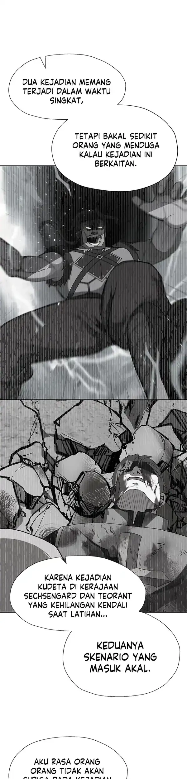 Transmigrating to the Otherworld Once More Chapter 84 - halaman 21