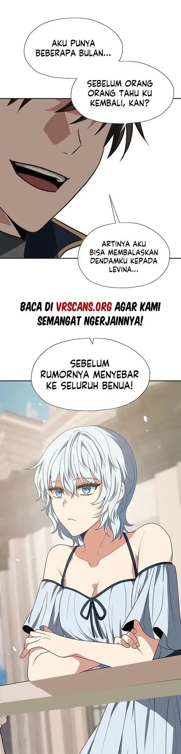 Transmigrating to the Otherworld Once More Chapter 84 - halaman 23