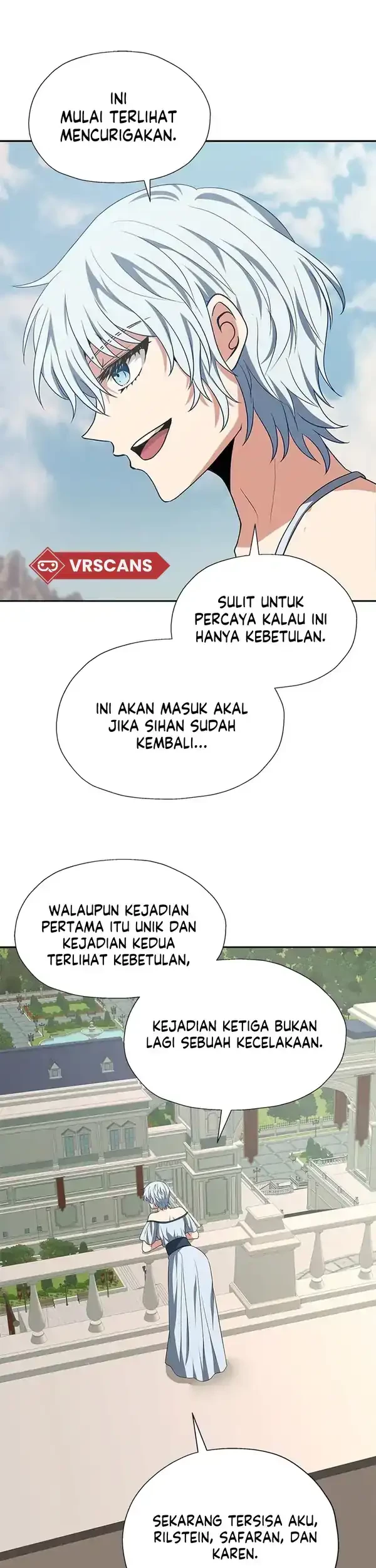 Transmigrating to the Otherworld Once More Chapter 84 - halaman 26