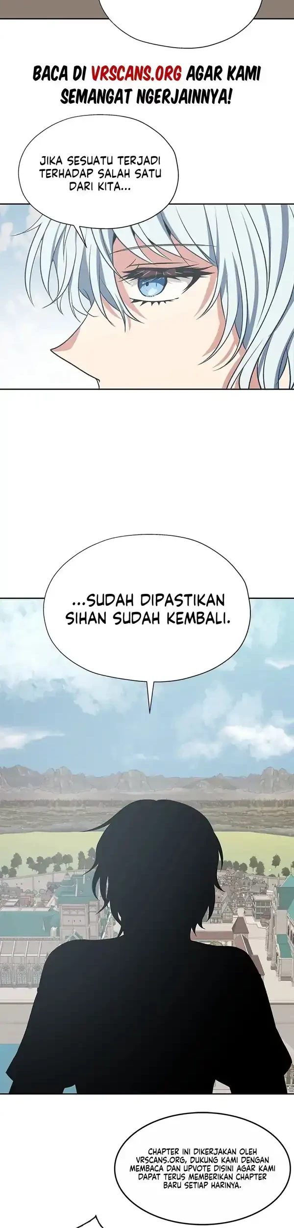 Transmigrating to the Otherworld Once More Chapter 84 - halaman 27