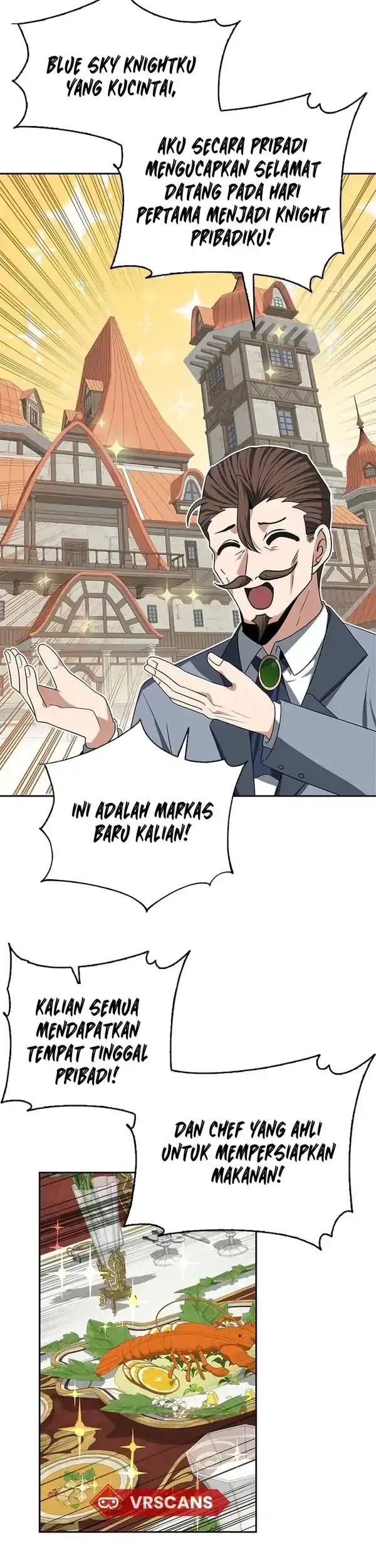 Transmigrating to the Otherworld Once More Chapter 84 - halaman 28