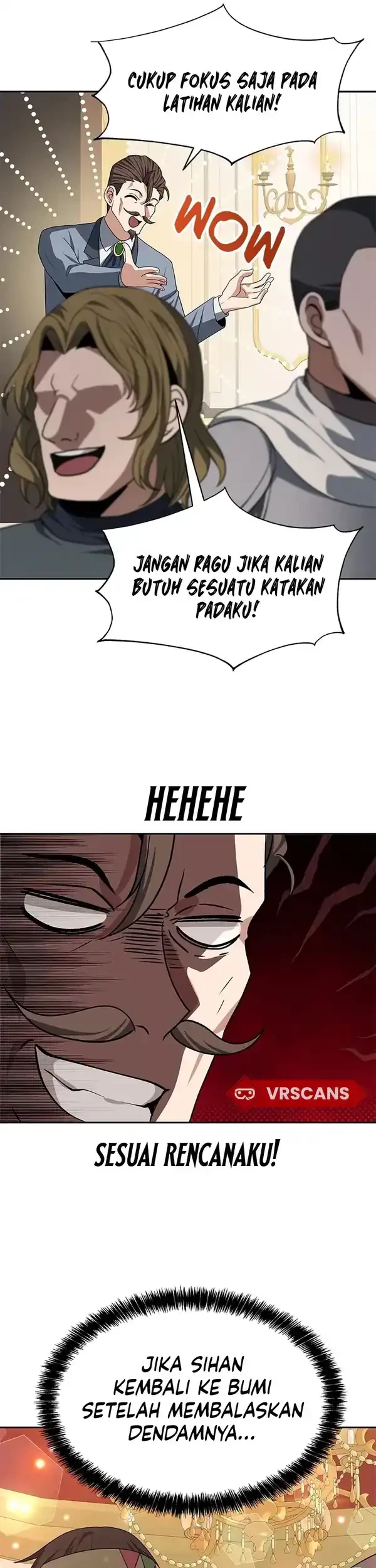 Transmigrating to the Otherworld Once More Chapter 84 - halaman 31