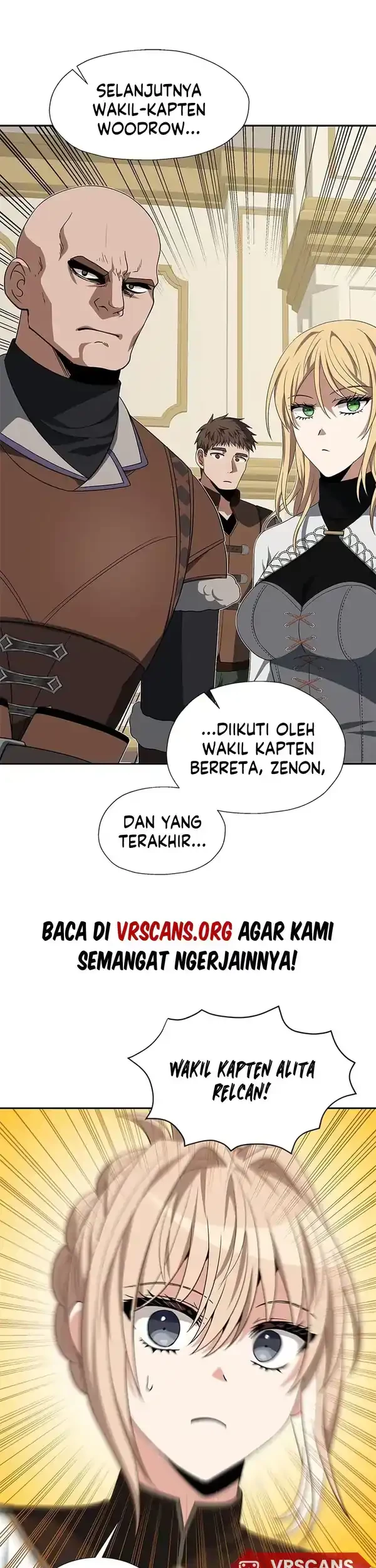 Transmigrating to the Otherworld Once More Chapter 84 - halaman 36