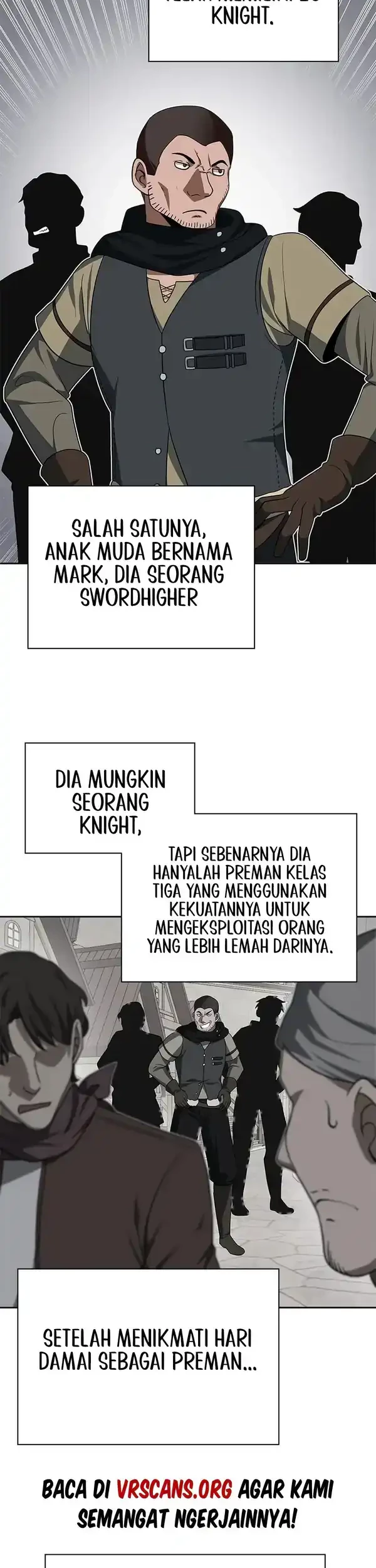 Transmigrating to the Otherworld Once More Chapter 84 - halaman 42