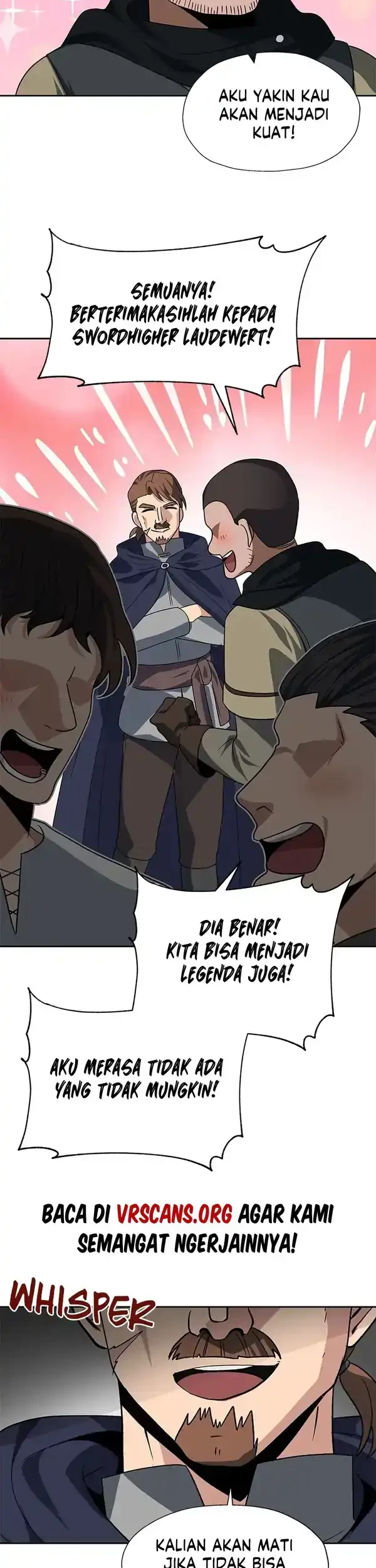 Transmigrating to the Otherworld Once More Chapter 84 - halaman 47