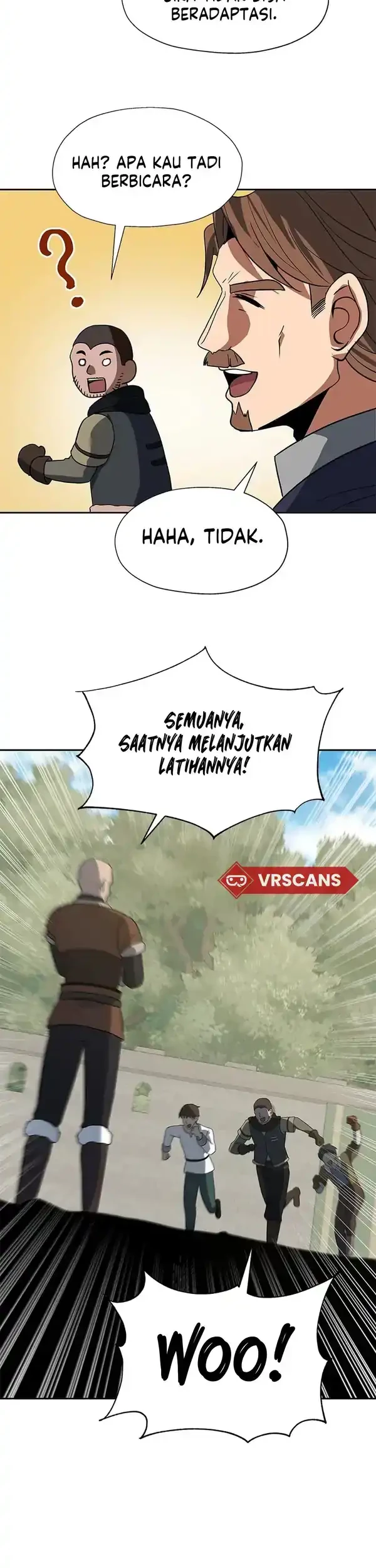 Transmigrating to the Otherworld Once More Chapter 84 - halaman 48