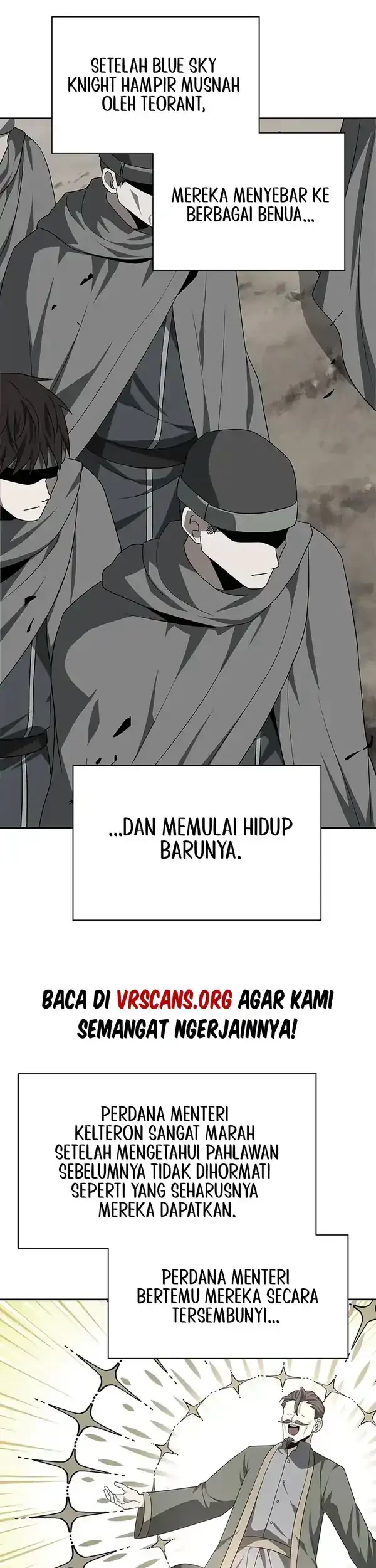 Transmigrating to the Otherworld Once More Chapter 84 - halaman 7