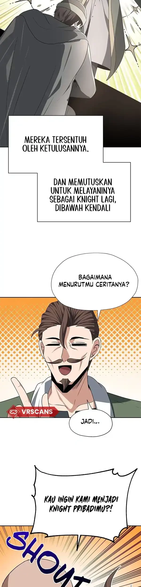 Transmigrating to the Otherworld Once More Chapter 84 - halaman 8