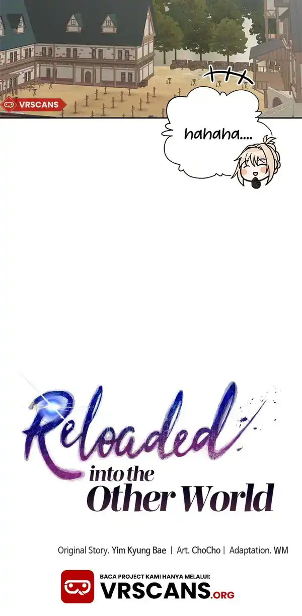 Transmigrating to the Otherworld Once More Chapter 85 - halaman 11