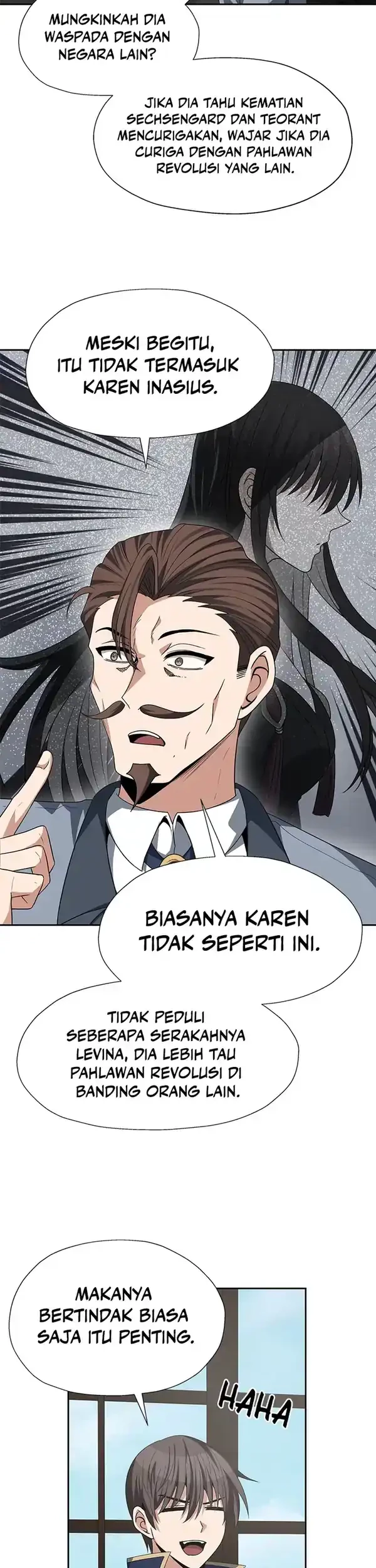 Transmigrating to the Otherworld Once More Chapter 85 - halaman 13