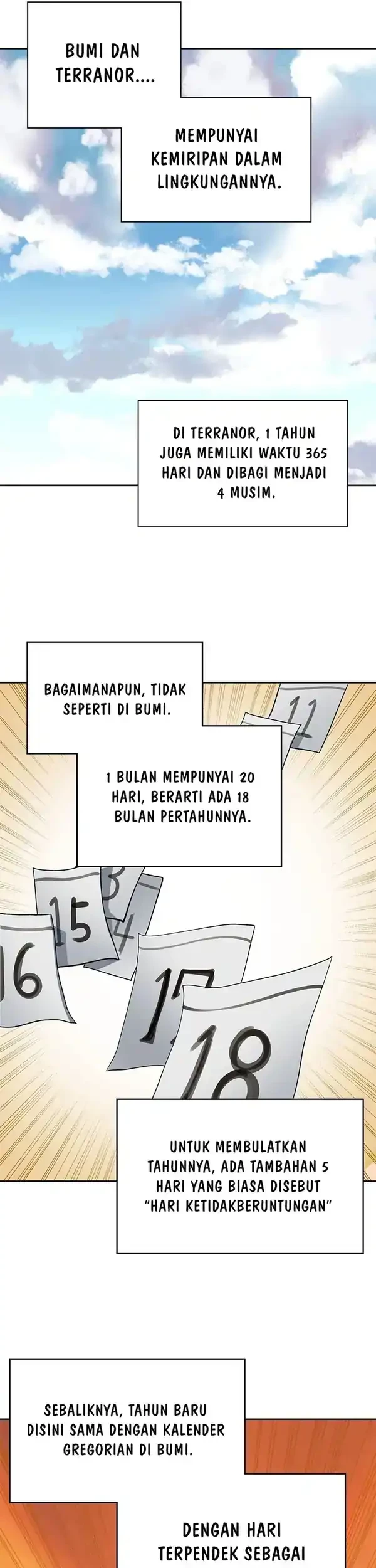 Transmigrating to the Otherworld Once More Chapter 85 - halaman 17