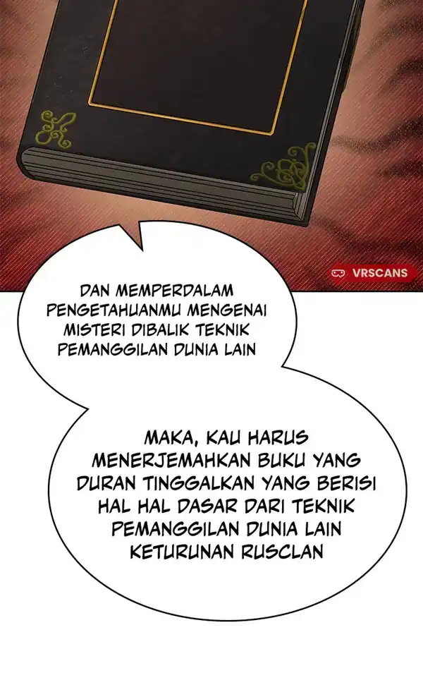 Transmigrating to the Otherworld Once More Chapter 85 - halaman 21