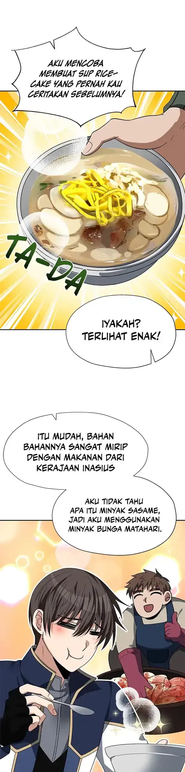 Transmigrating to the Otherworld Once More Chapter 85 - halaman 28