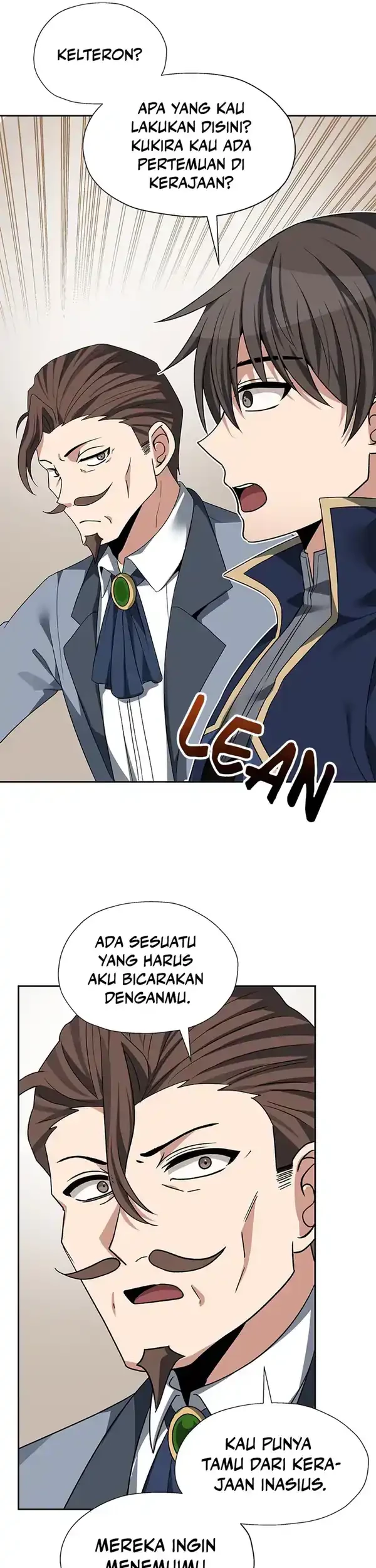 Transmigrating to the Otherworld Once More Chapter 85 - halaman 32
