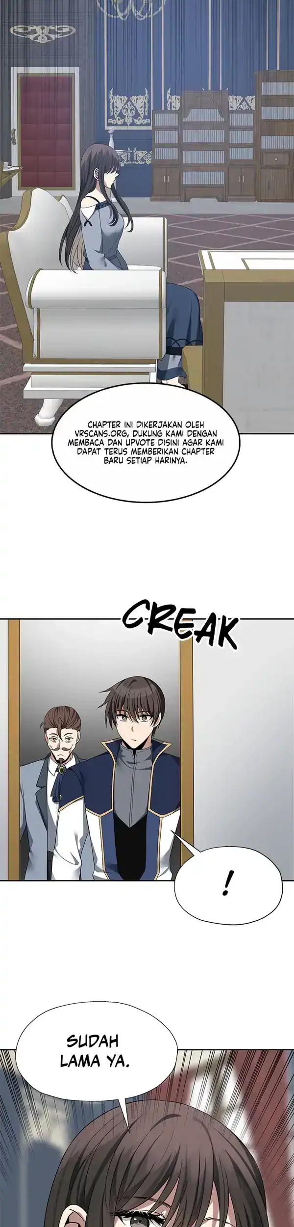 Transmigrating to the Otherworld Once More Chapter 85 - halaman 34