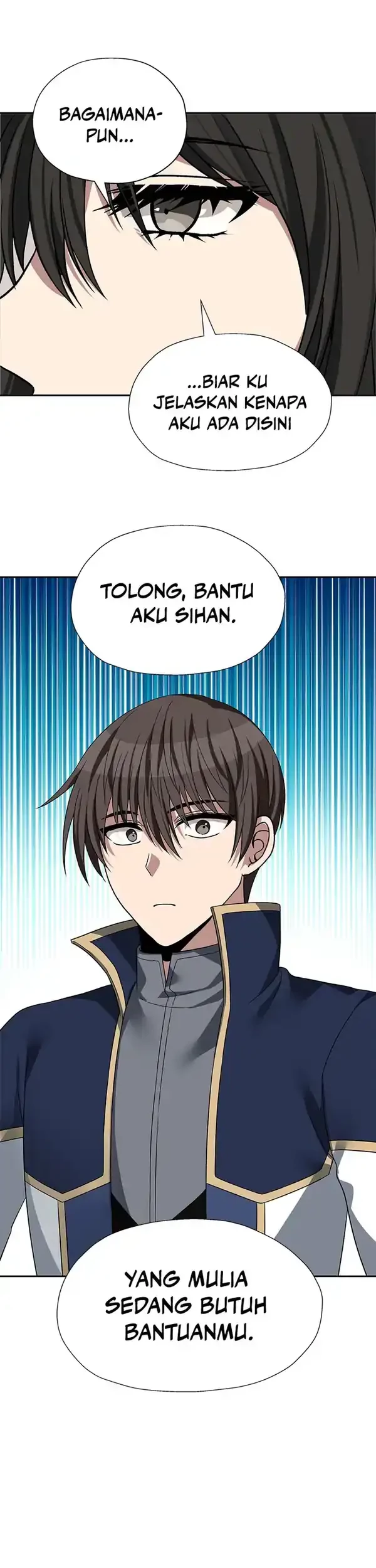 Transmigrating to the Otherworld Once More Chapter 85 - halaman 39