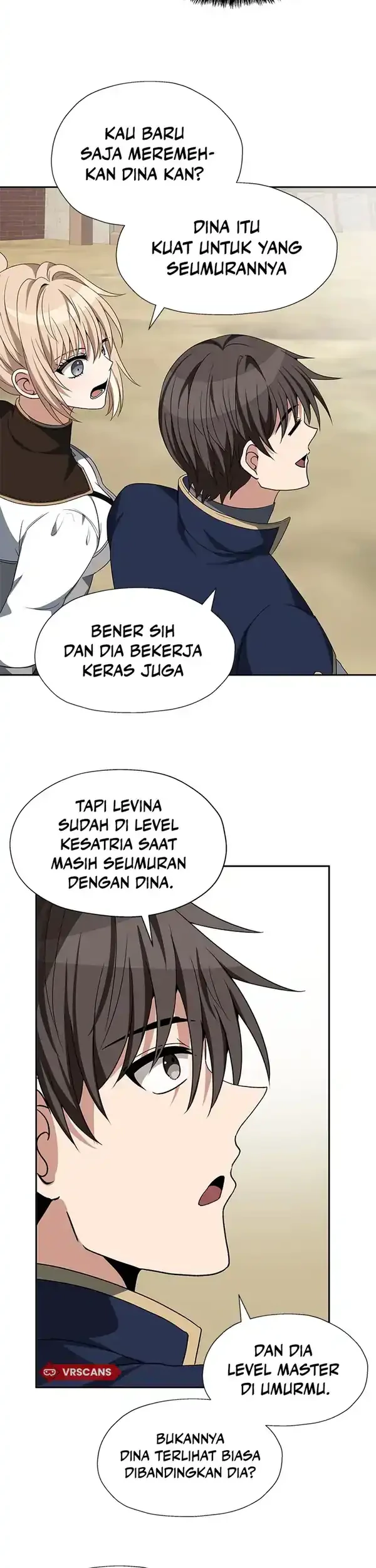 Transmigrating to the Otherworld Once More Chapter 85 - halaman 4