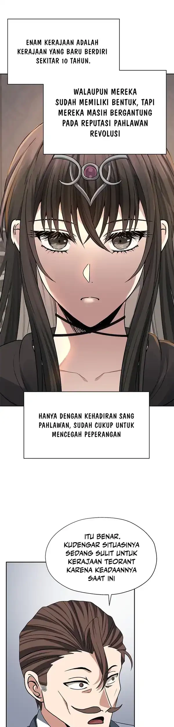 Transmigrating to the Otherworld Once More Chapter 85 - halaman 42
