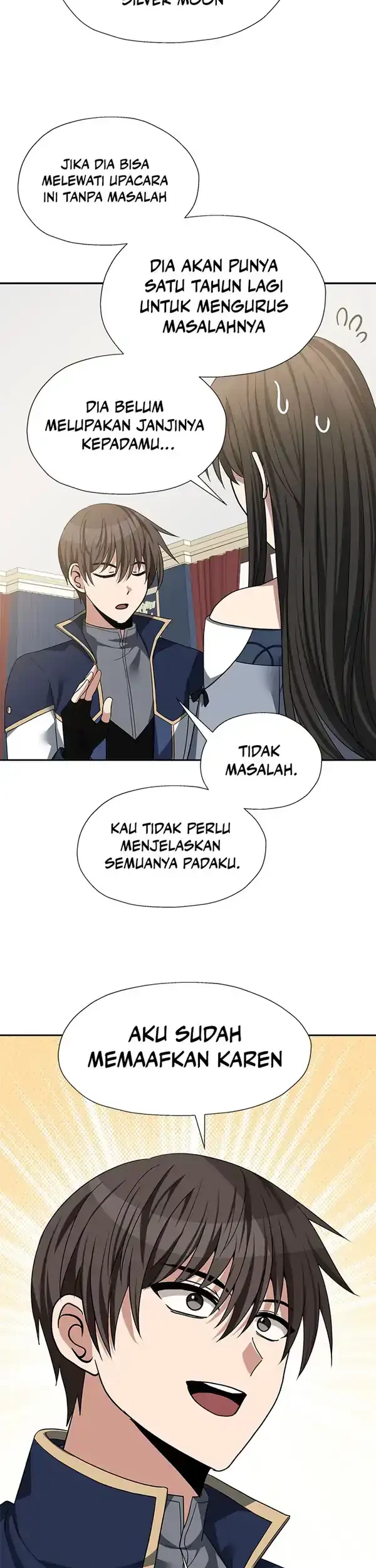 Transmigrating to the Otherworld Once More Chapter 85 - halaman 44