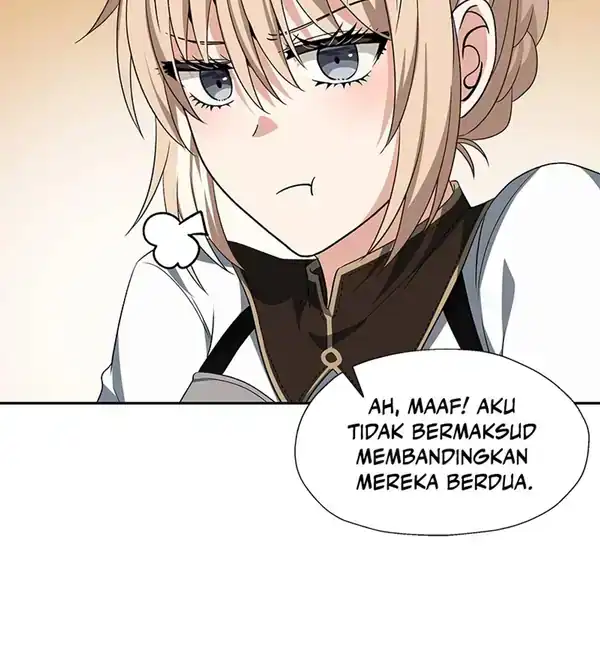 Transmigrating to the Otherworld Once More Chapter 85 - halaman 6