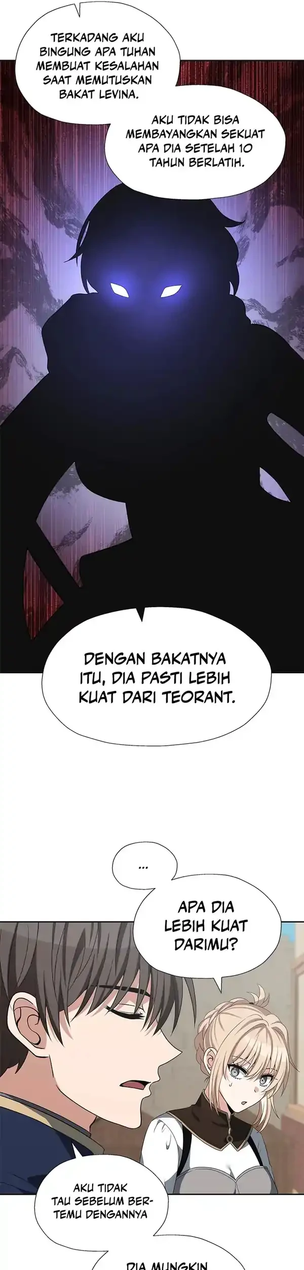 Transmigrating to the Otherworld Once More Chapter 85 - halaman 7