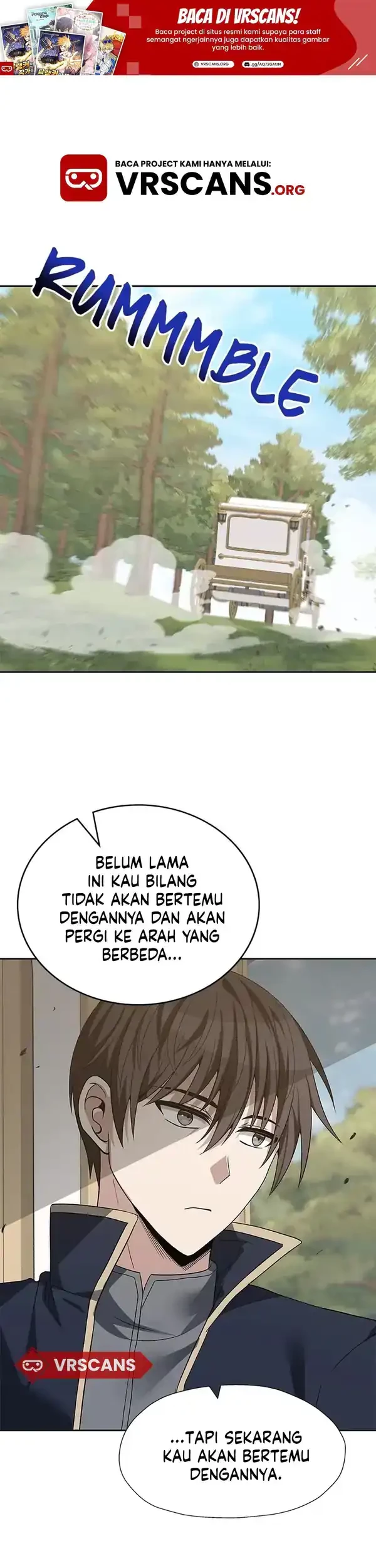 Transmigrating to the Otherworld Once More Chapter 86 - halaman 1