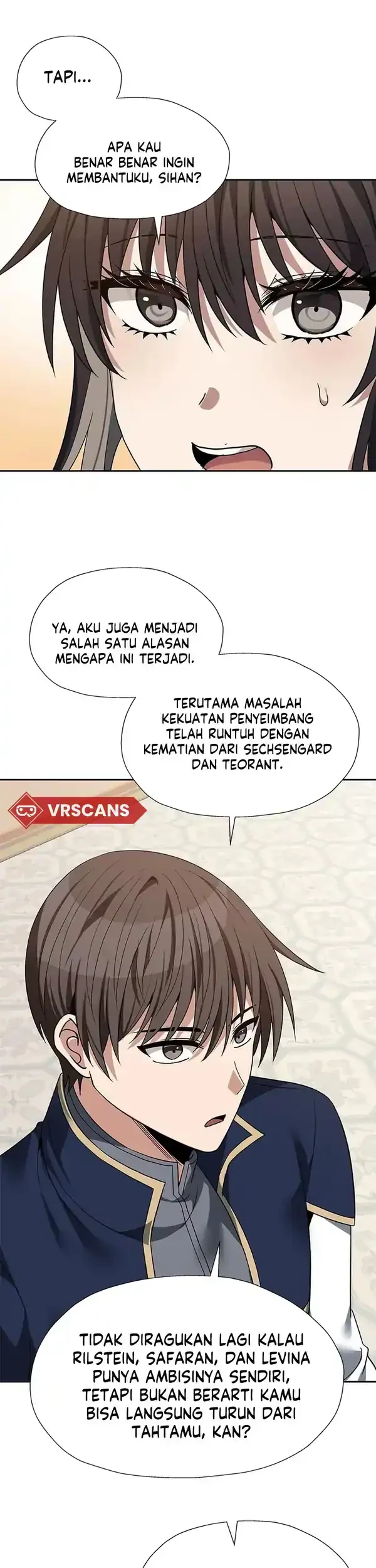 Transmigrating to the Otherworld Once More Chapter 86 - halaman 11