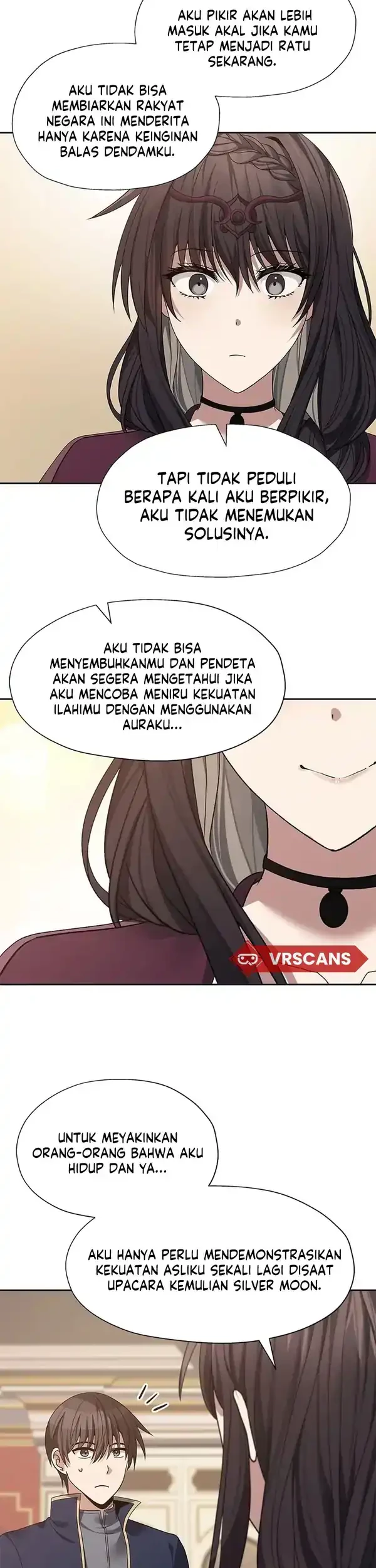 Transmigrating to the Otherworld Once More Chapter 86 - halaman 12