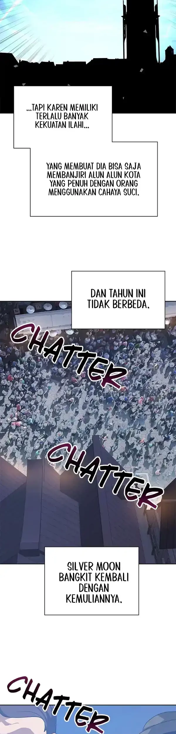 Transmigrating to the Otherworld Once More Chapter 86 - halaman 17