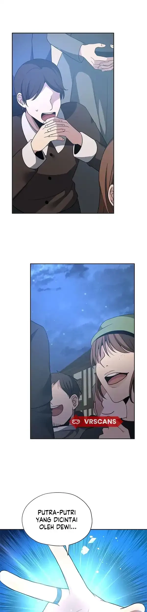 Transmigrating to the Otherworld Once More Chapter 86 - halaman 21