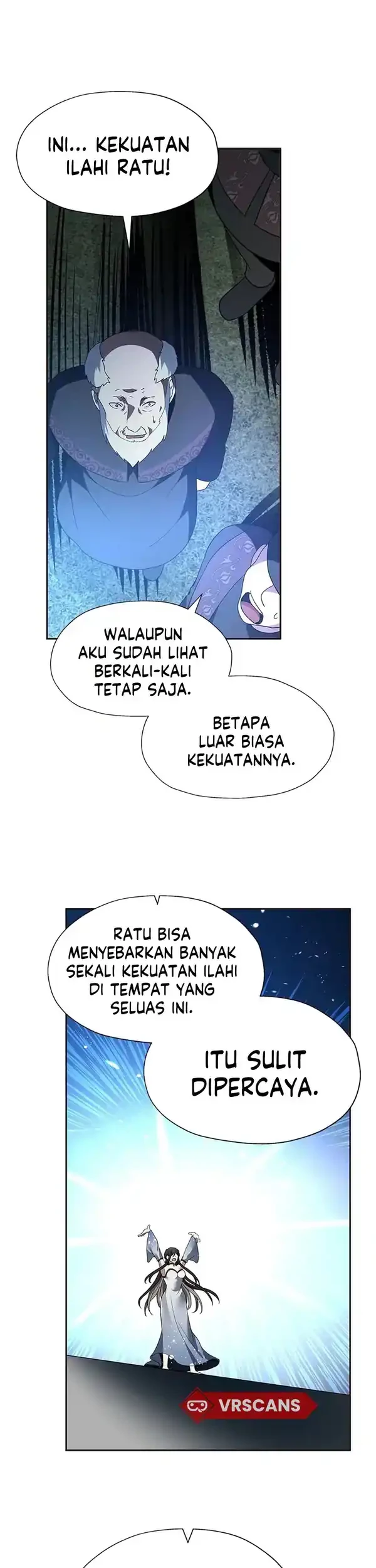 Transmigrating to the Otherworld Once More Chapter 86 - halaman 26
