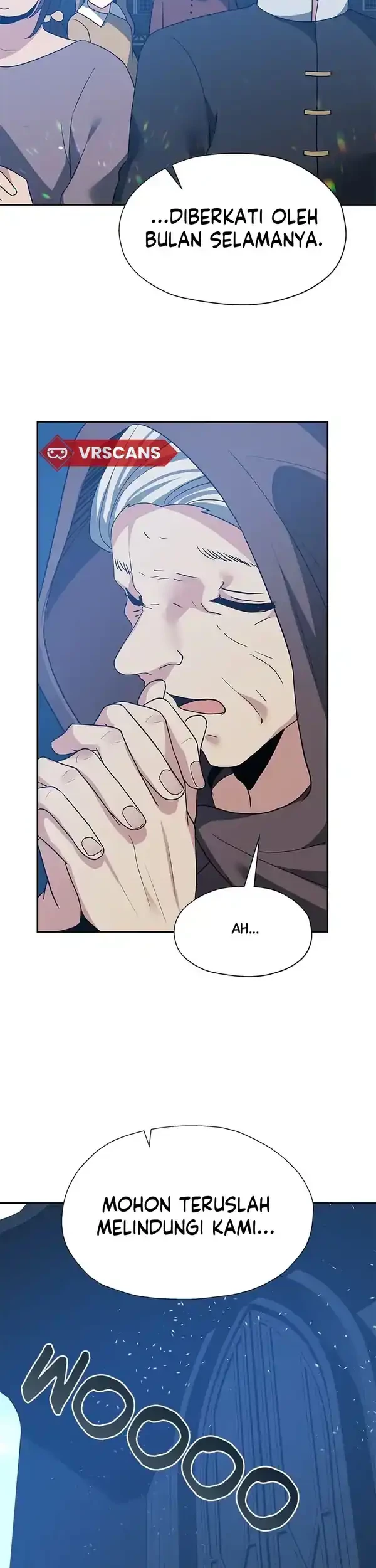 Transmigrating to the Otherworld Once More Chapter 86 - halaman 28