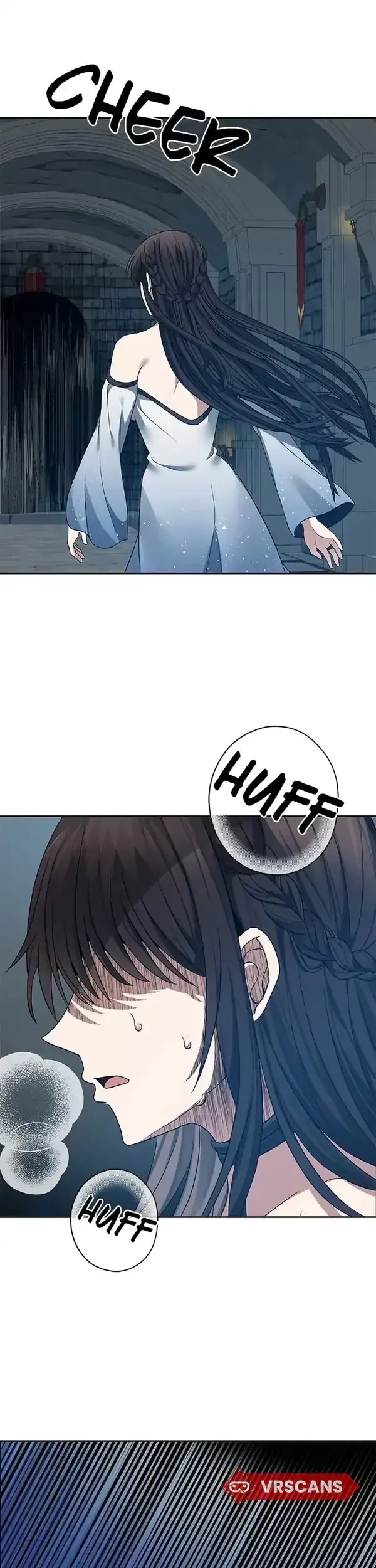 Transmigrating to the Otherworld Once More Chapter 86 - halaman 31