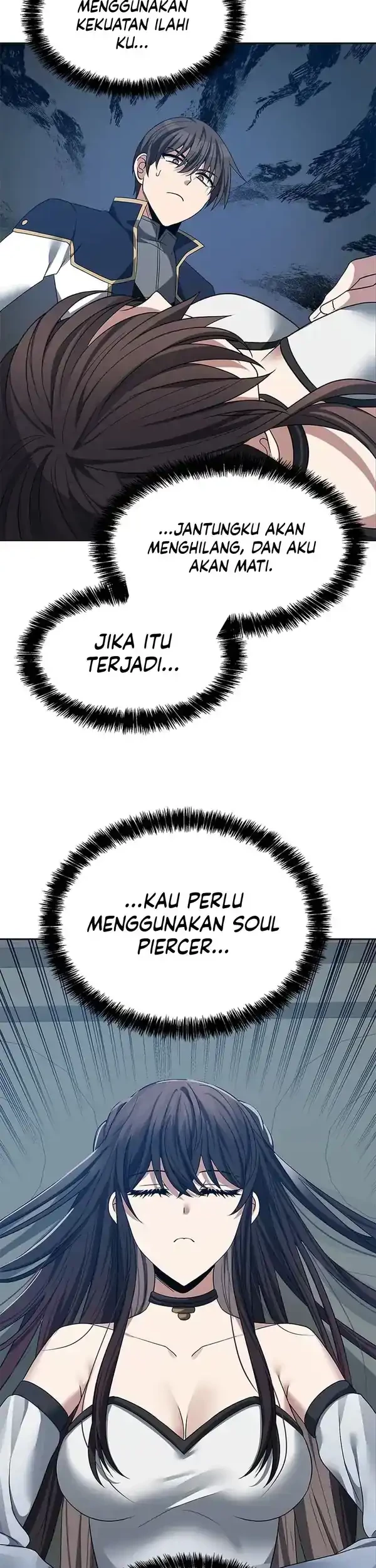 Transmigrating to the Otherworld Once More Chapter 86 - halaman 37